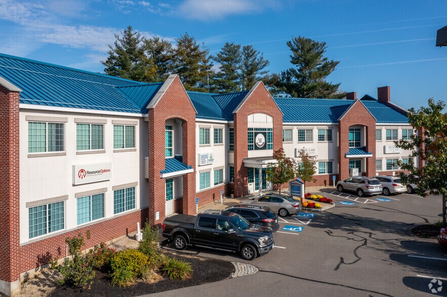 Primary Photo Of 1 Verani Way, Londonderry Office For Lease