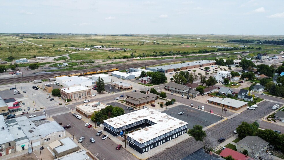 More Photos Of 935 9th Ave, Sidney Hotel For Sale