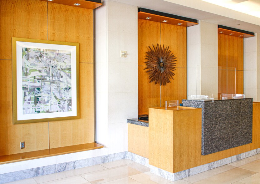 More Photos Of 701 8th St NW, Washington Office For Lease