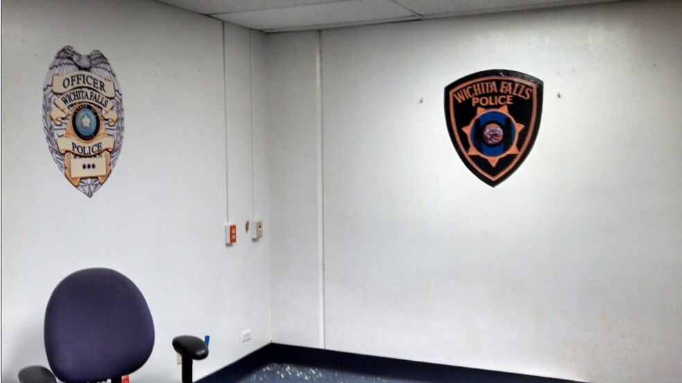 More Photos Of 3101 Armory Rd, Wichita Falls Flex For Sale