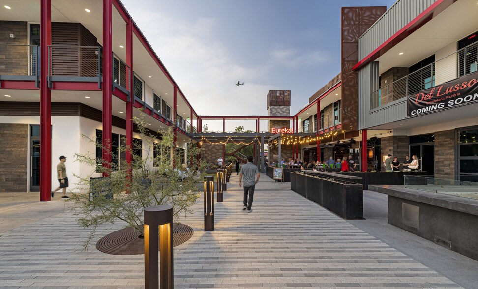 More Photos Of 6021 Innovation Way, Carlsbad Office For Lease