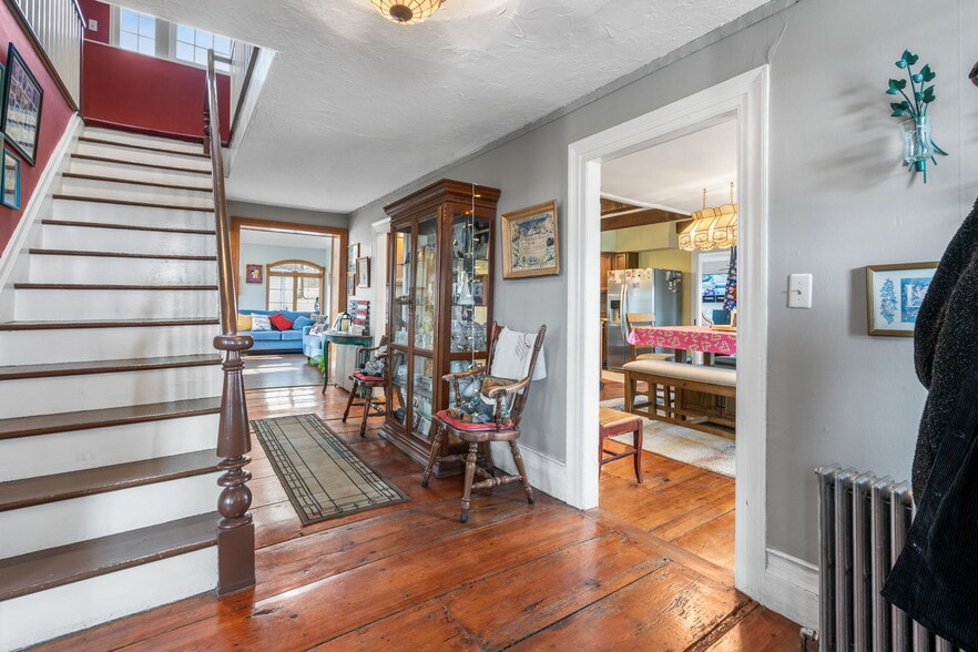 More Photos Of 69 Lippincott Rd, Wallkill Lodge Meeting Hall For Sale