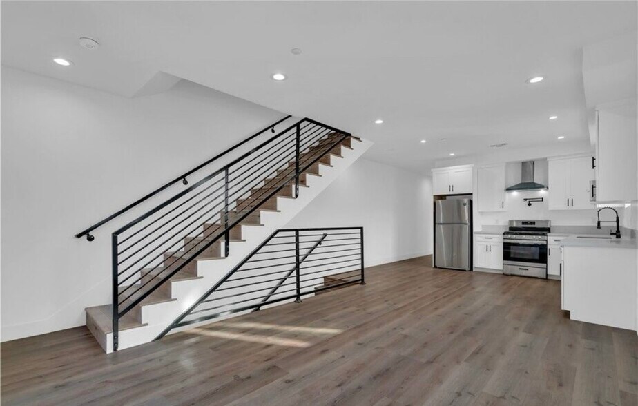 More Photos Of 2419 E 3rd St, Los Angeles Apartments For Sale