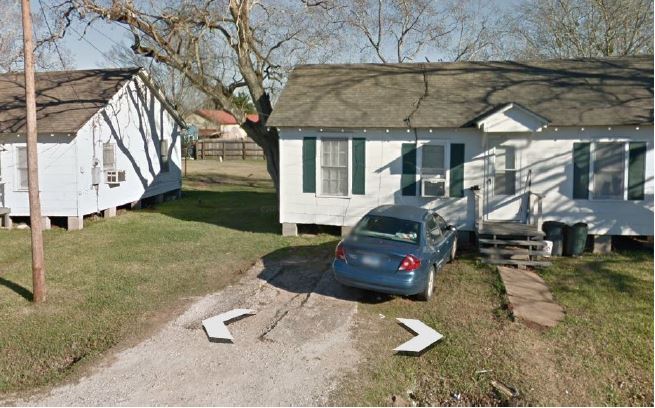 More Photos Of Washington and David St, Wharton Land For Sale