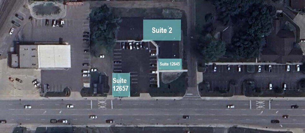 More Photos Of 12645 State Road 23, Granger Storefront For Lease