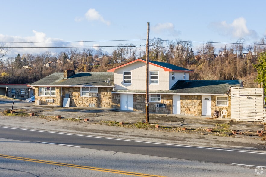 More Photos Of 13930 State Route 30, North Huntingdon Hotel For Sale
