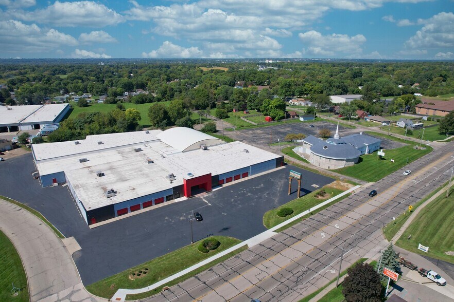 2141 Harshman Rd, Riverside, OH 45424 Land For Sale