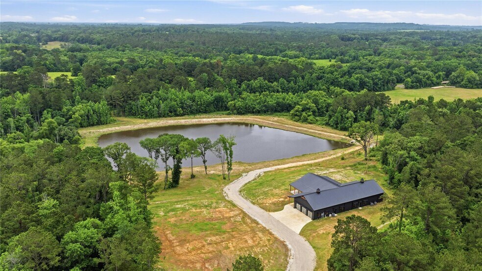 More Photos Of 447 County Road 2211 S, Rusk Land For Sale