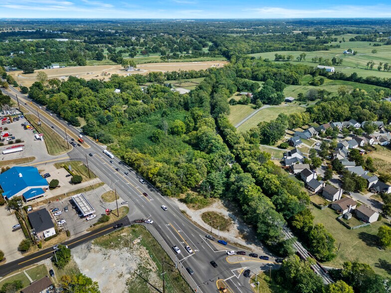 More Photos Of 2324 Paris Pike, Lexington Land For Sale