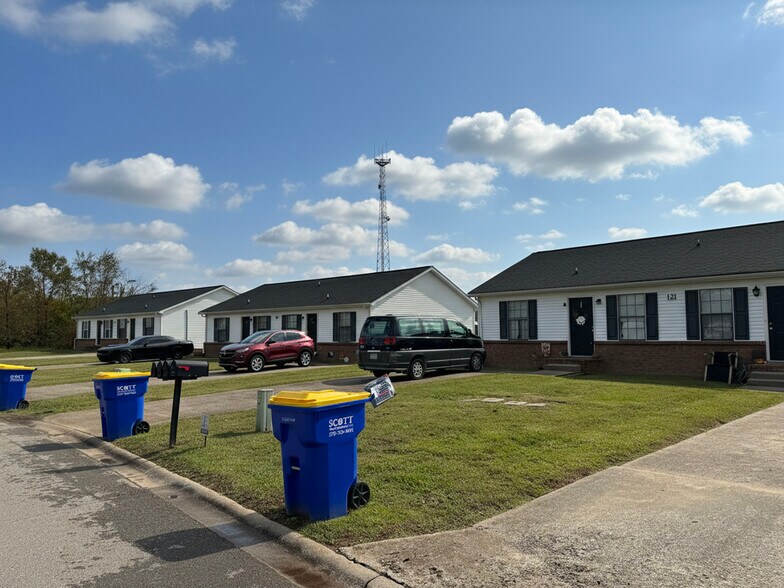 More Photos Of , Clarksville Multifamily For Sale