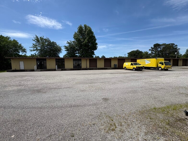 Primary Photo Of 9966 Samuel Rd, Carterville Self Storage For Sale