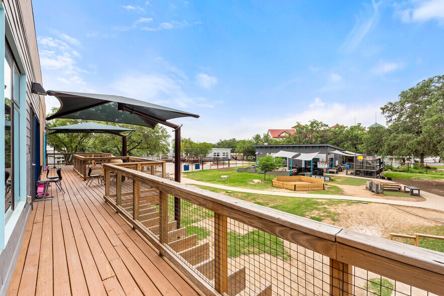 More Photos Of 5818 NW Loop 410, San Antonio Schools For Lease