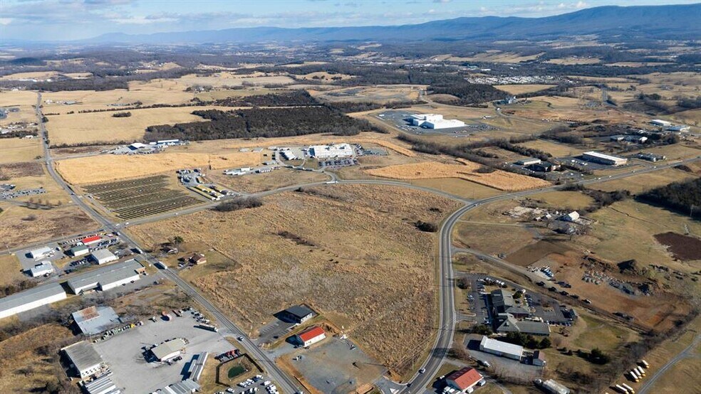 More Photos Of 000 Acorn Dr, Harrisonburg Land For Sale