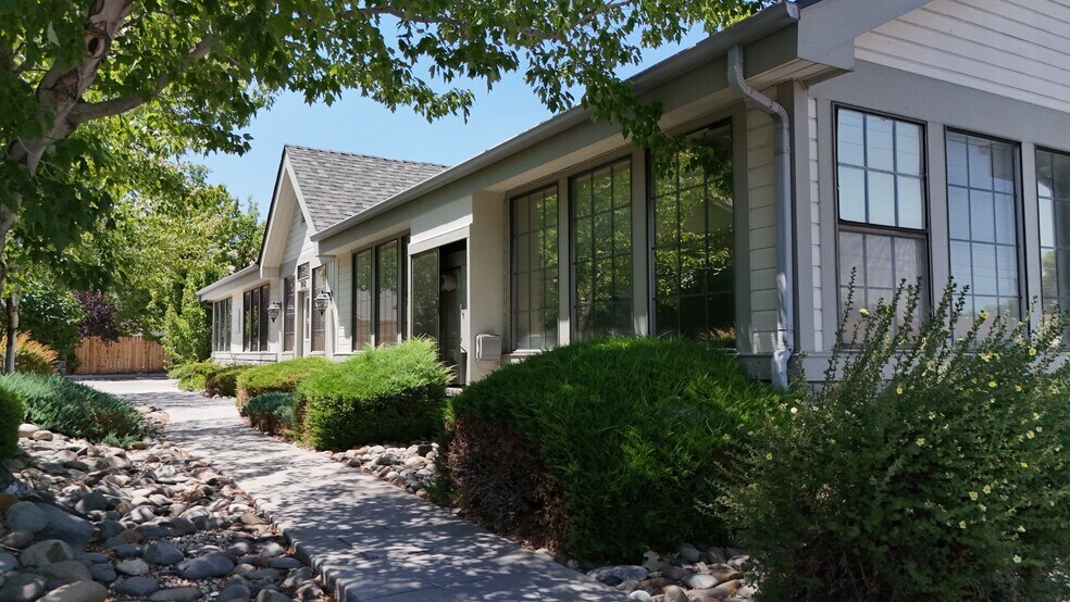 More Photos Of 3032 Silver Sage Dr, Carson City Medical For Lease