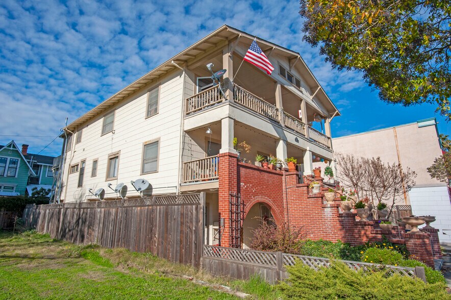 More Photos Of 815 Main St, Suisun City Apartments For Sale