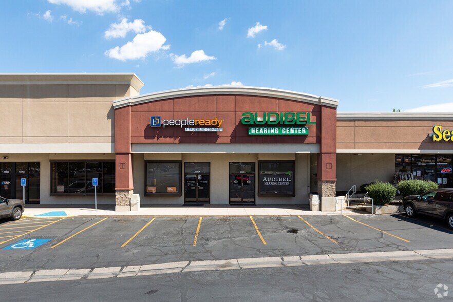 More Photos Of 4031-4041 Riverdale Rd, Riverdale Freestanding For Lease