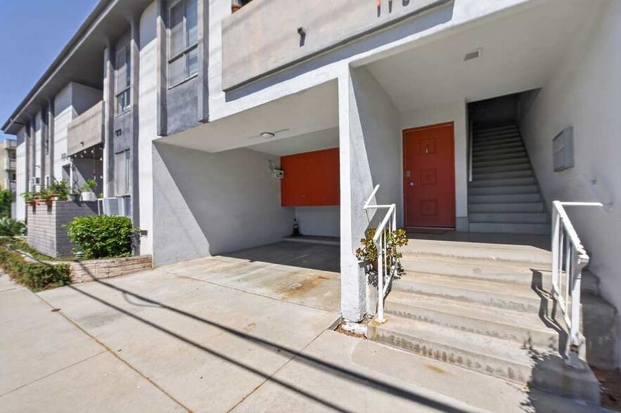 More Photos Of 1754 Federal Ave, Los Angeles Apartments For Sale