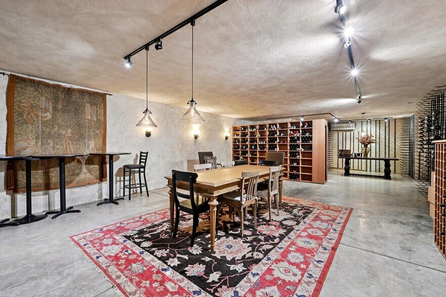 More Photos Of 1096 Hardman Ave, Napa Winery Vineyard For Sale