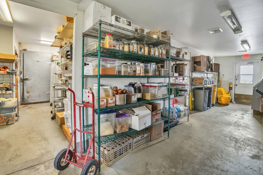 More Photos Of 7778 Highway 42, Egg Harbor Restaurant For Sale