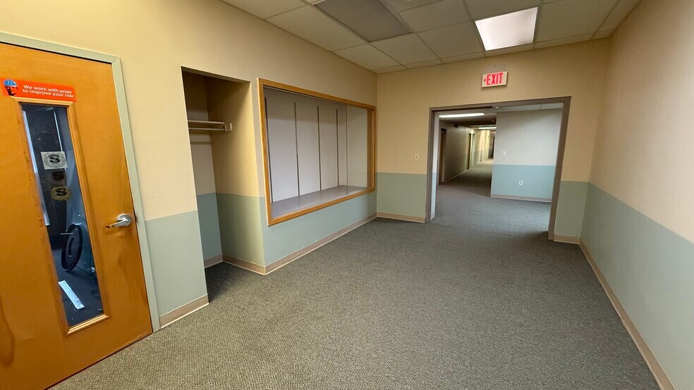 More Photos Of 75 North St, Bloomsbury Office For Lease