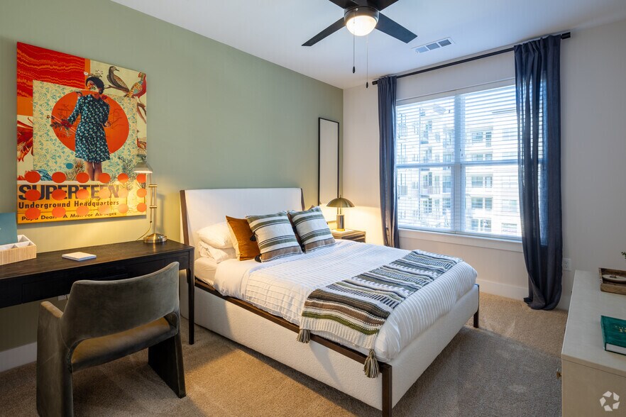 More Photos Of 5180 Peachtree Blvd, Chamblee Apartments For Lease