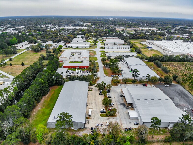 More Photos Of 1857 Patterson Ave, Deland Warehouse For Lease