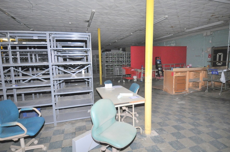 More Photos Of 1025 N Keowee St, Dayton Warehouse For Sale