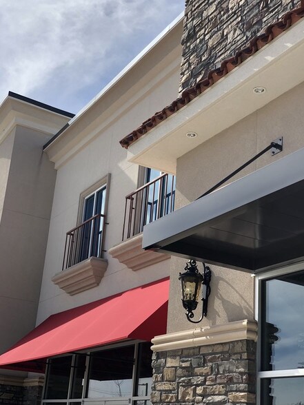 More Photos Of 14300 Hwy 121, Frisco Storefront For Lease