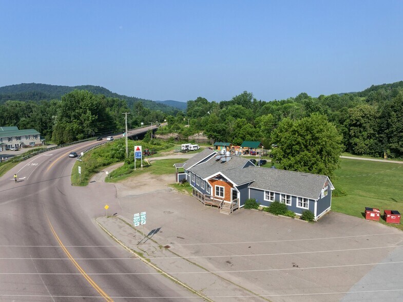 More Photos Of 4807 VT-15, Jeffersonville Specialty For Sale