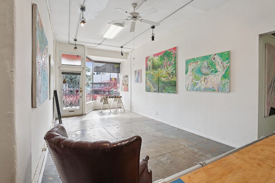 More Photos Of 2847 S Robertson Blvd, Los Angeles General Retail For Sale