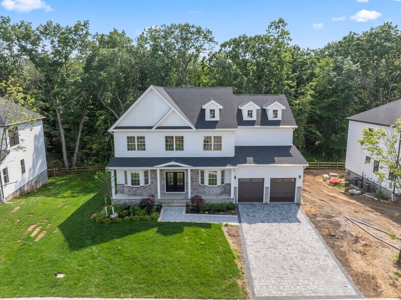 More Photos Of 8 Winthrop ct, East Brunswick Land For Sale