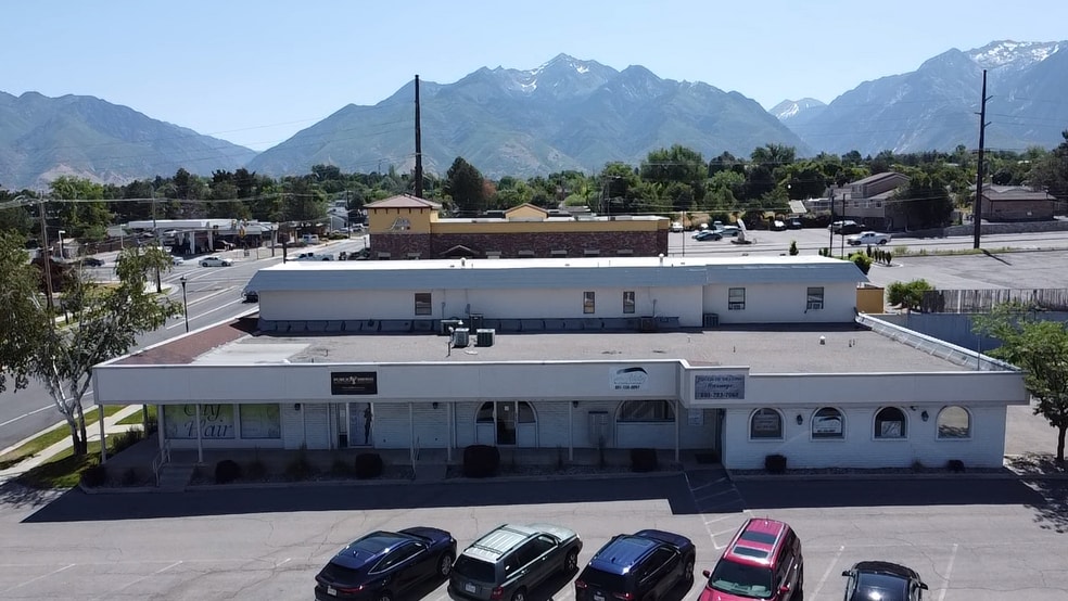 Primary Photo Of 1270 E 8600 S, Sandy Unknown For Lease