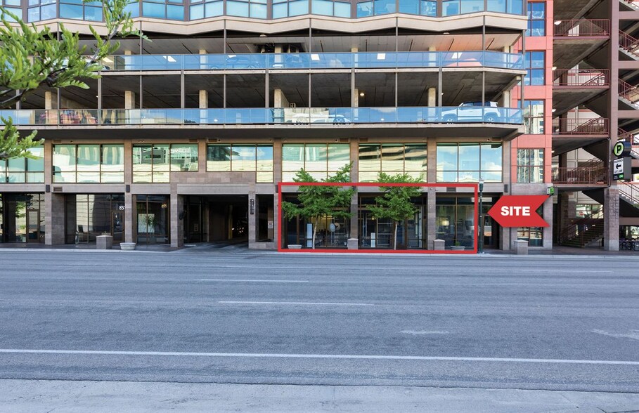 Primary Photo Of 819-877 W Front St, Boise Apartments For Sale