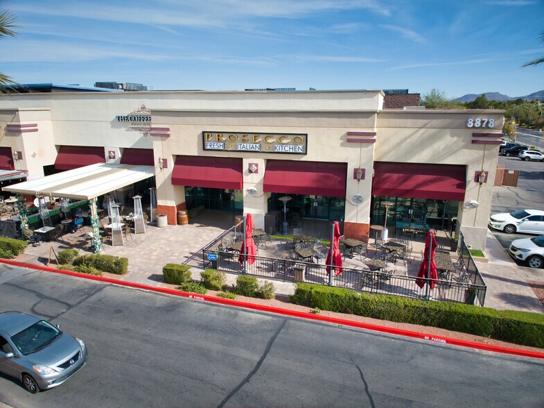 More Photos Of , Las Vegas General Retail For Sale