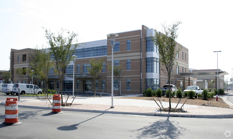 More Photos Of 1975 Glenn Mitchell Dr, Virginia Beach Medical For Lease