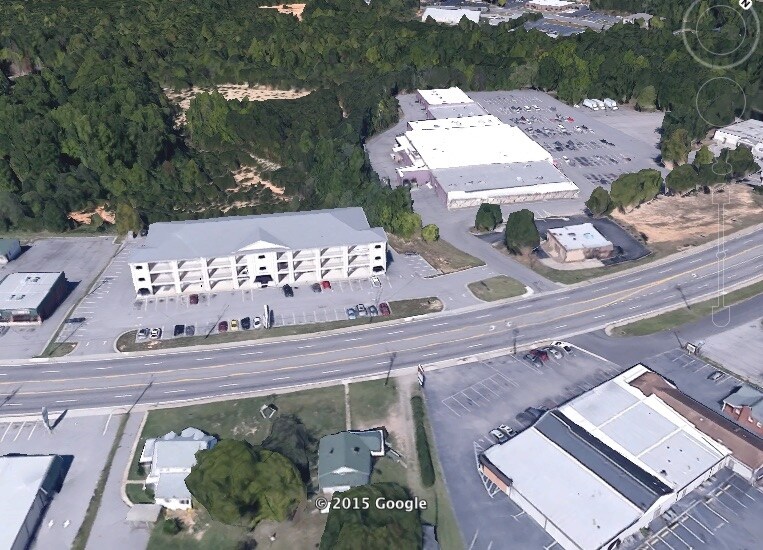 More Photos Of 625 Piney Forest Rd, Danville Office For Lease