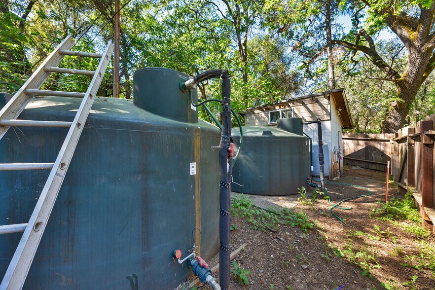 More Photos Of 14135 Musso Rd, Auburn Manufactured Housing Mobile Home Park For Sale