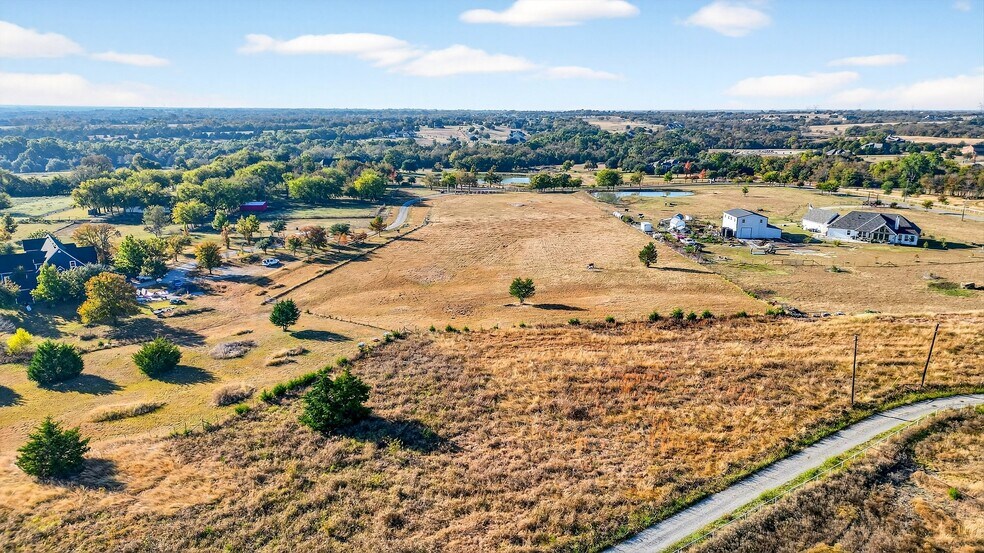 More Photos Of TBD CR 179, Celina Land For Sale
