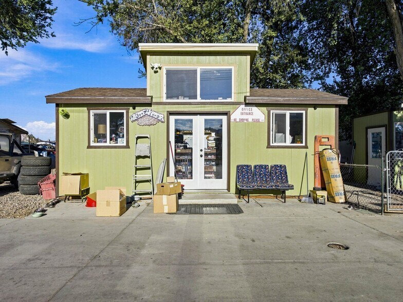 More Photos Of 2802 C 3/4 Rd, Grand Junction Recycling Center For Sale