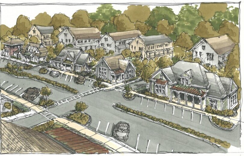 More Photos Of 154 River Green Ave, Canton General Retail For Sale