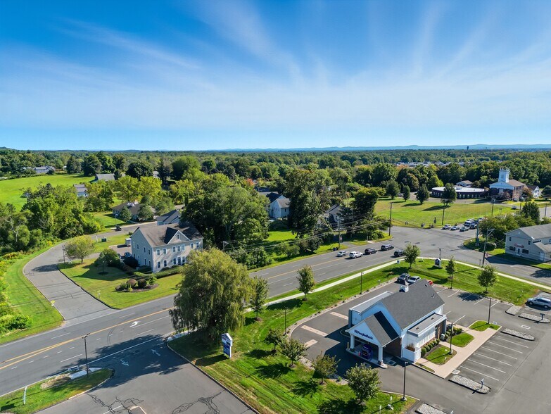 More Photos Of 5 Creamery Brk, East Granby Office For Sale