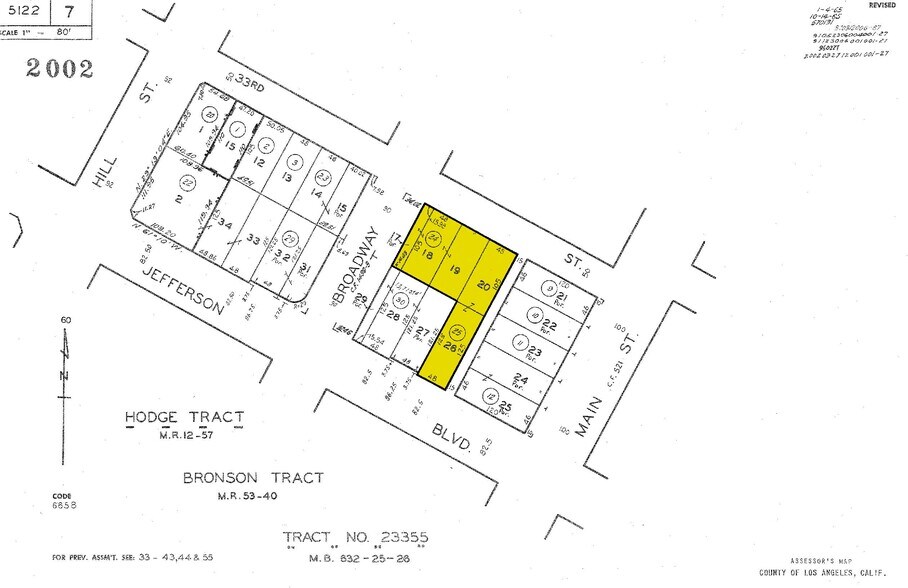 More Photos Of , Los Angeles Industrial For Sale
