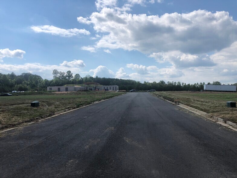More Photos Of Ridgewood Dr, Blue Ridge Land For Sale