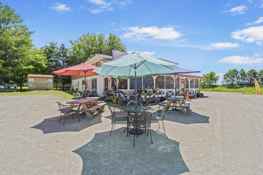 More Photos Of E6659 Wolf River Dr, Fremont General Retail For Sale