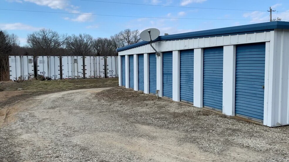 More Photos Of 4687 US 50, Leslie Land For Lease