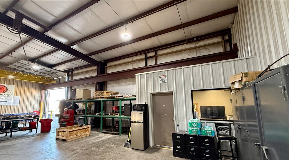 More Photos Of 6300 E Interstate 20, Midland Industrial For Sale