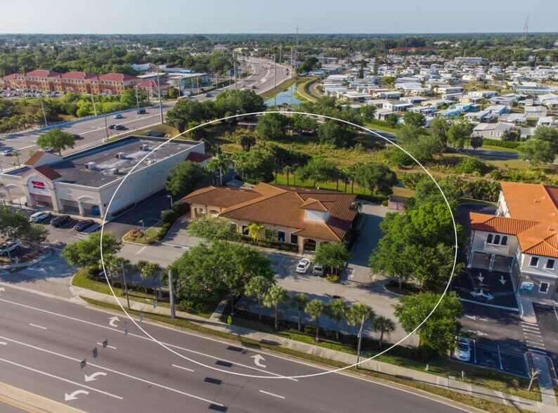 More Photos Of 717 E Venice Ave, Venice Bank For Sale