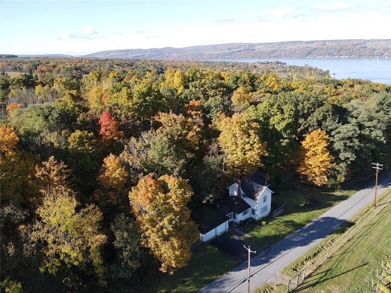 More Photos Of 14630 State Route 54, Hammondsport Winery Vineyard For Sale