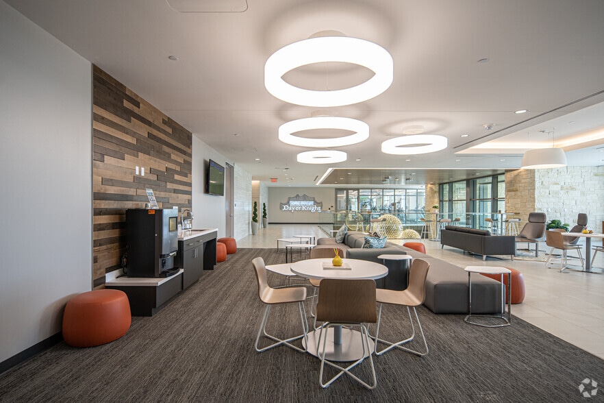 More Photos Of 4400 State Highway 121, Lewisville Office Residential For Lease