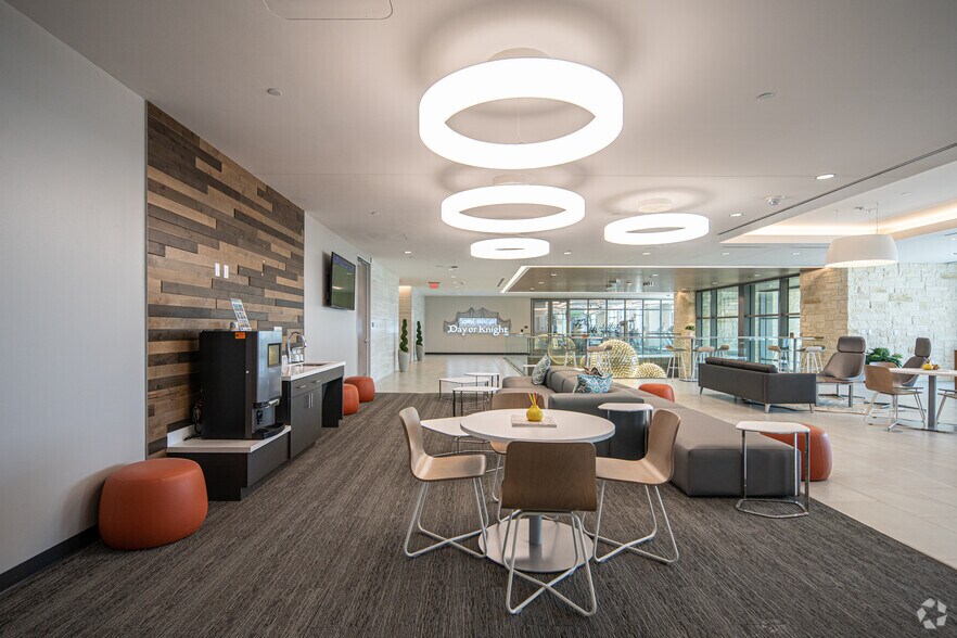 More Photos Of 4400 State Highway 121, Lewisville Office For Lease